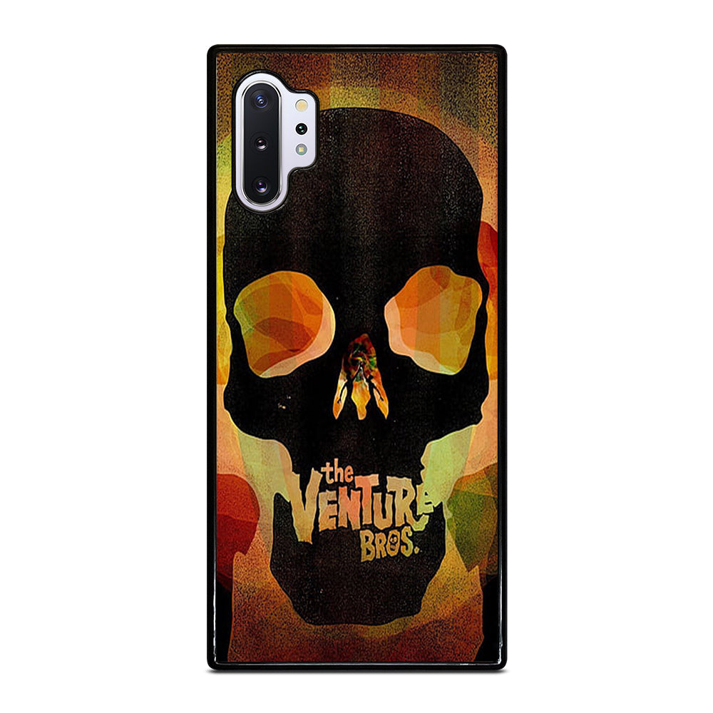 THE VENTURE BROS SKULL ICON Samsung Galaxy Note 10 Plus Case Cover