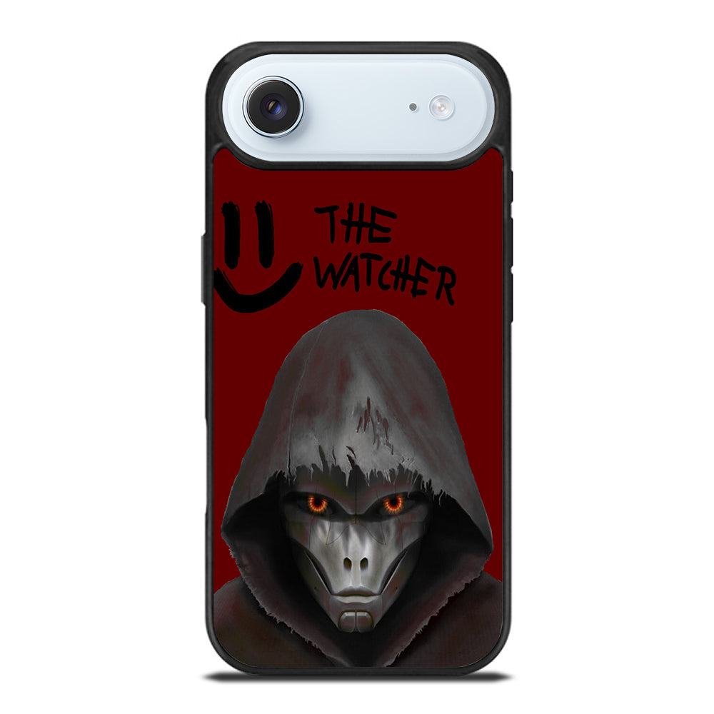 THE WATCHER iPhone Air Case Cover