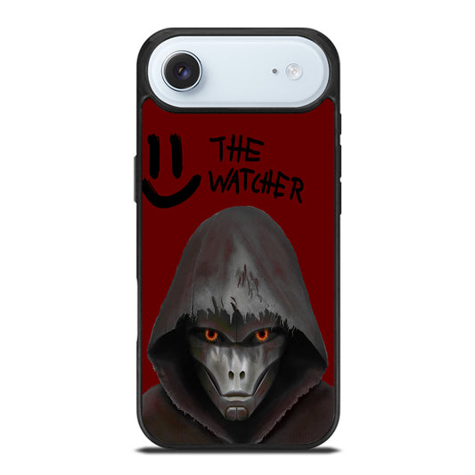 THE WATCHER iPhone Air Case Cover
