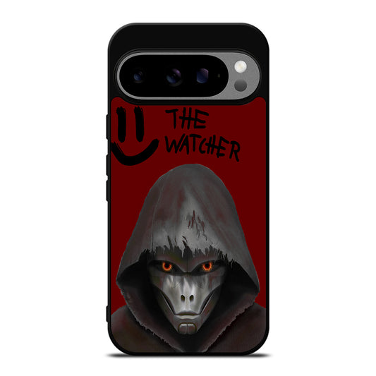 THE WATCHER Google Pixel 9 Pro XL Case Cover