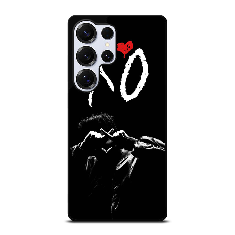 THE WEEKND XO 2 Samsung Galaxy S25 Ultra Case Cover