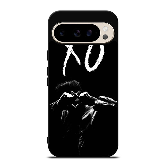 THE WEEKND XO 2 Google Pixel 9 Pro Case Cover