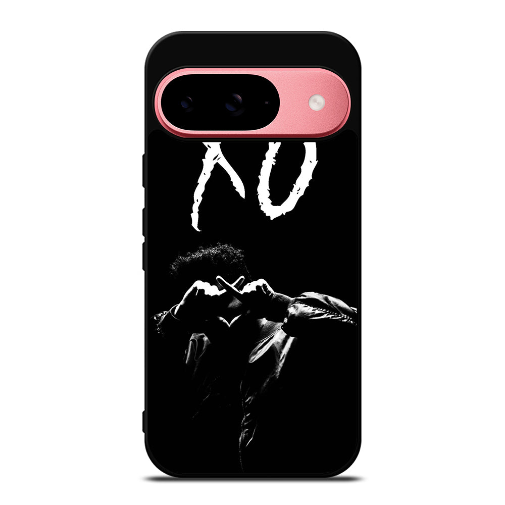 THE WEEKND XO 2 Google Pixel 9 Case Cover