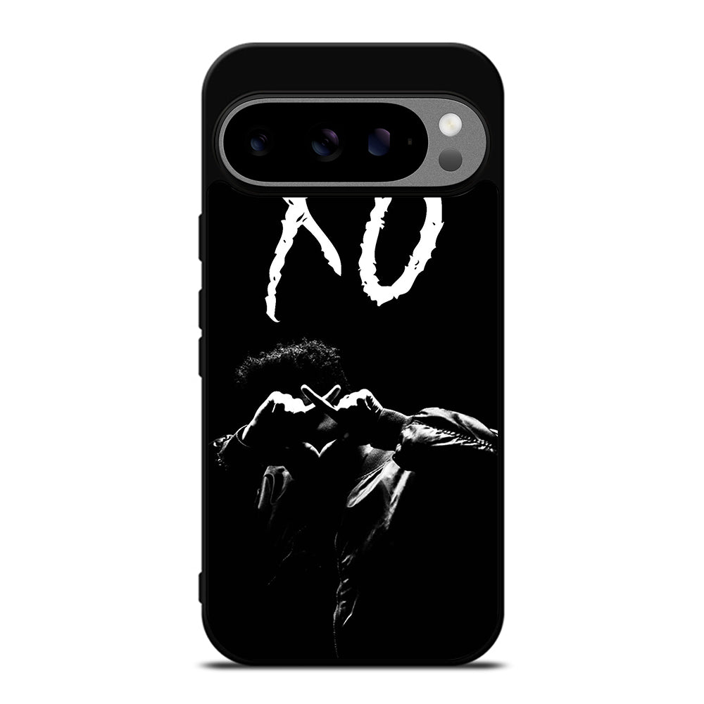 THE WEEKND XO 2 Google Pixel 9 Pro XL Case Cover