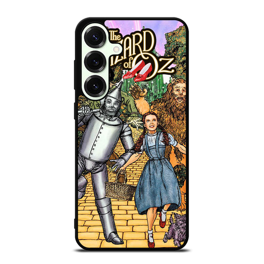 THE WIZARD OF OZ ART 2 Samsung Galaxy S25 Plus Case Cover