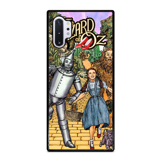 THE WIZARD OF OZ ART 2 Samsung Galaxy Note 10 Plus Case Cover