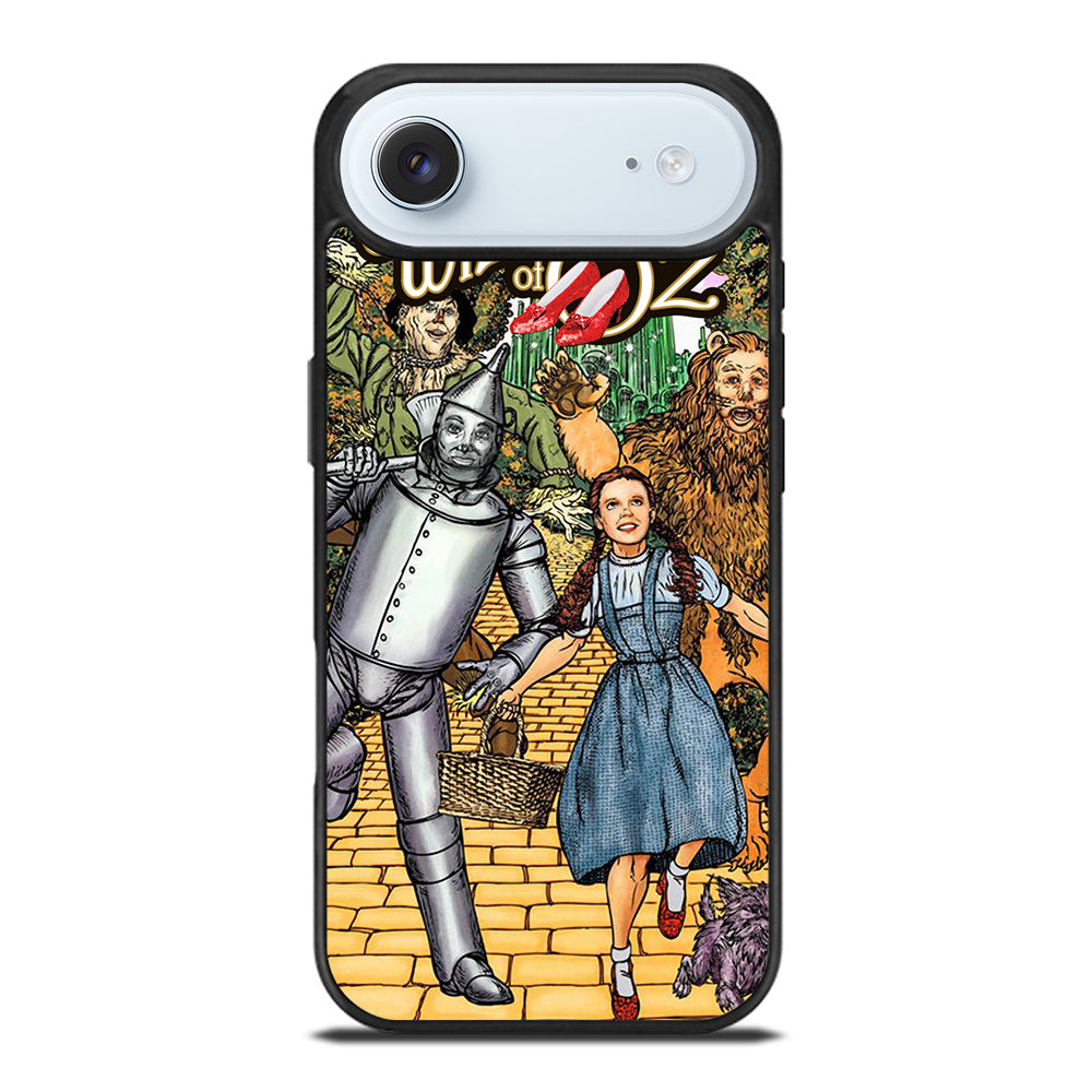 THE WIZARD OF OZ ART 2 iPhone Air Case Cover