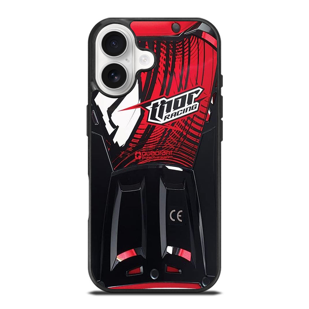 THOR MX SENTINEL GUARD 4 iPhone 17 Case Cover
