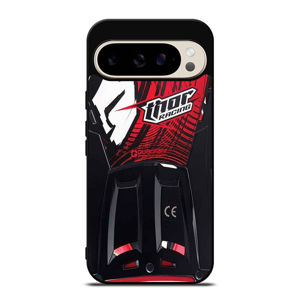 THOR MX SENTINEL GUARD 4 Google Pixel 9 Pro Case Cover