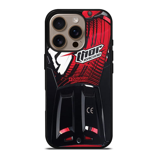 THOR MX SENTINEL GUARD 4 iPhone 16 Pro Case Cover
