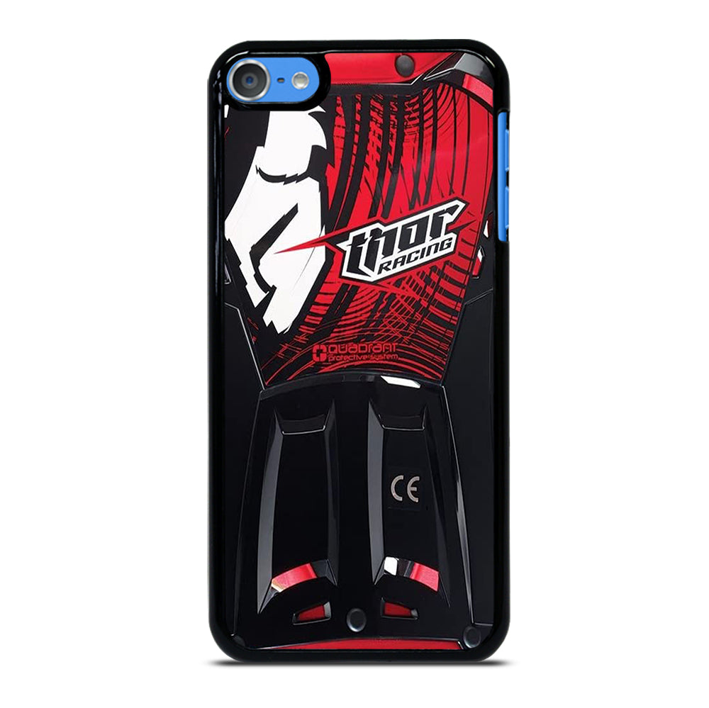 THOR MX SENTINEL GUARD 4 iPod Touch 7 Case Cover