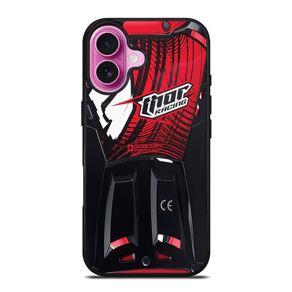 THOR MX SENTINEL GUARD 4 iPhone 16 Plus Case Cover