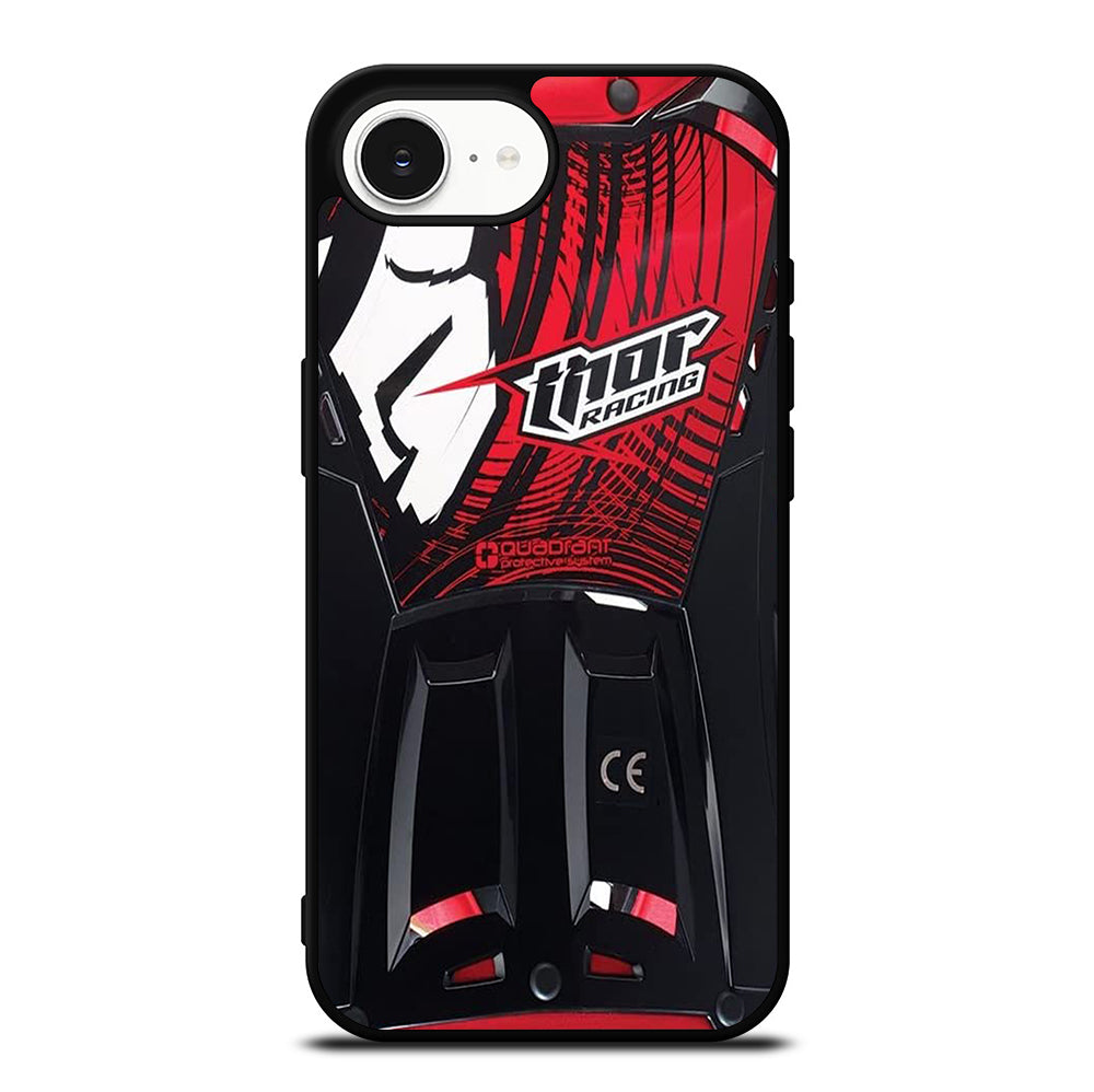 THOR MX SENTINEL GUARD 4 iPhone 16e Case Cover