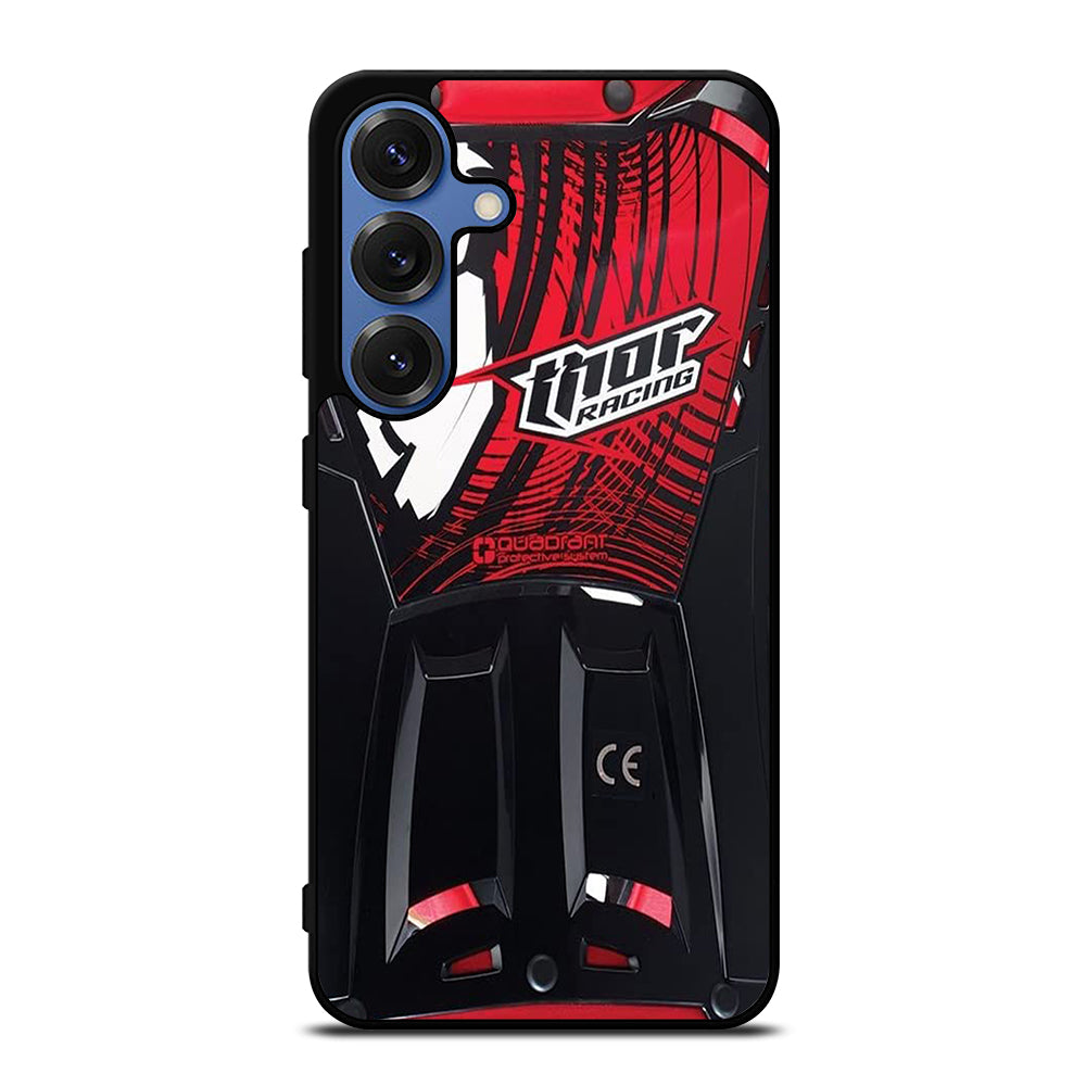 THOR MX SENTINEL GUARD 4 Samsung Galaxy S25 Case Cover