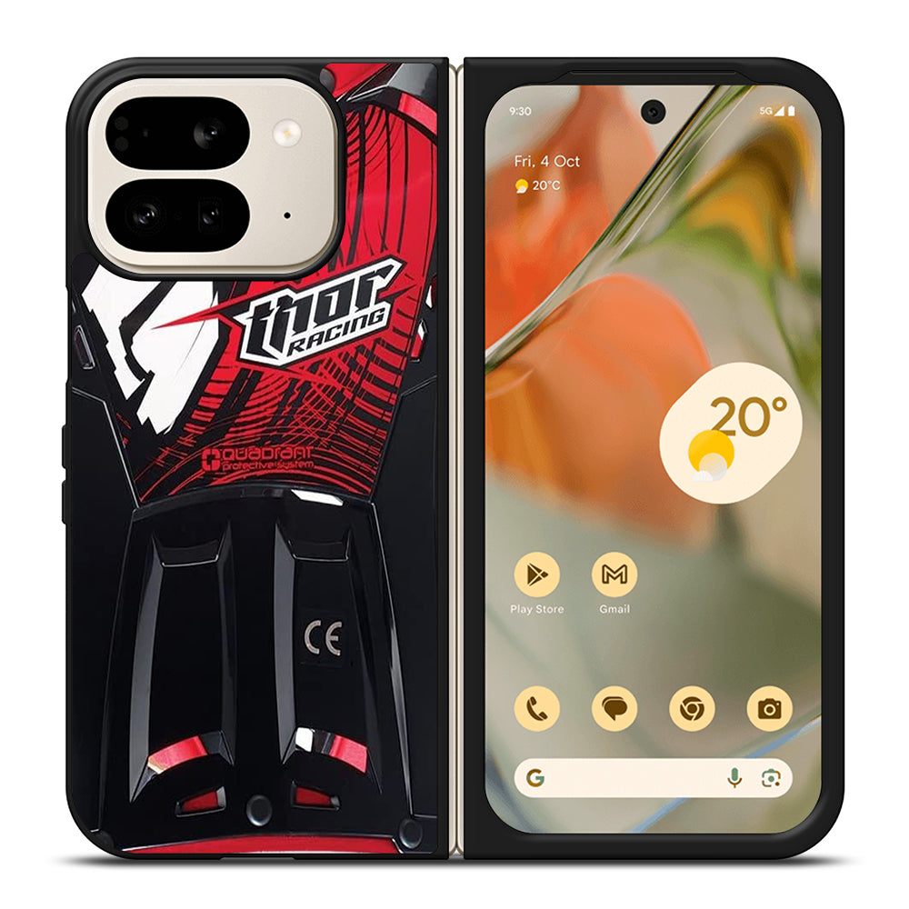 THOR MX SENTINEL GUARD 4 Google Pixel 9 Pro Fold Case Cover