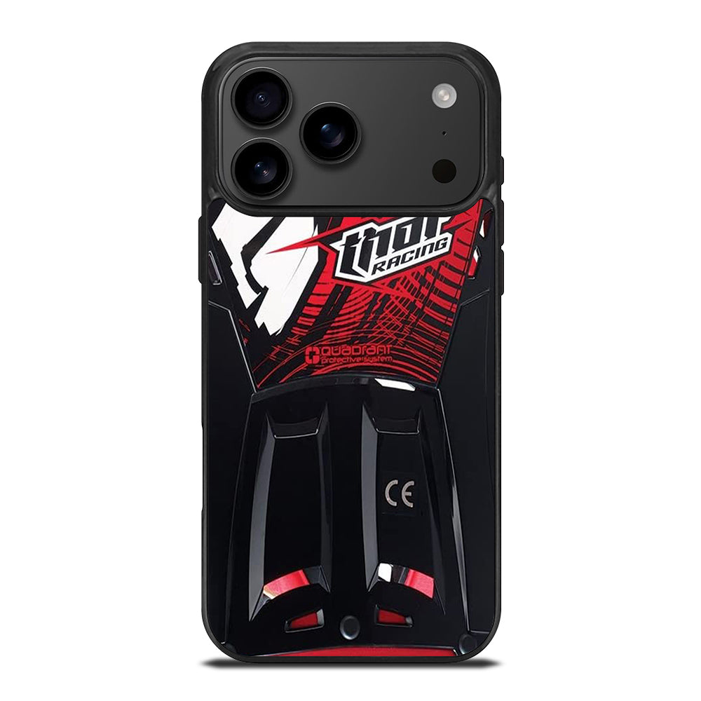 THOR MX SENTINEL GUARD 4 iPhone 17 Pro Max Case Cover