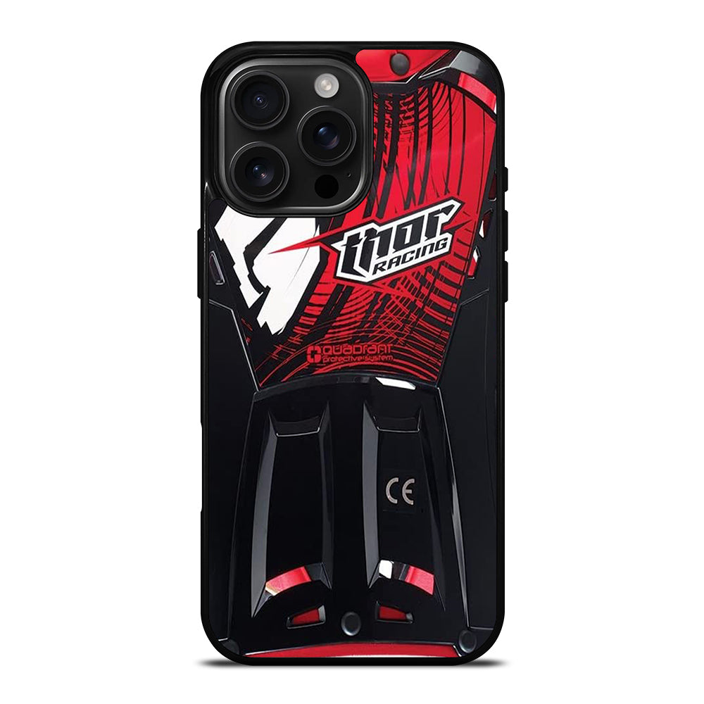 THOR MX SENTINEL GUARD 4 iPhone 16 Pro Max Case Cover
