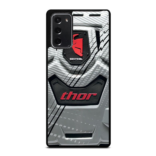 THOR MX SENTINEL GUARD 5 Samsung Galaxy Note 20 Case Cover