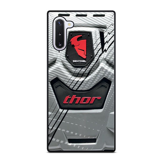 THOR MX SENTINEL GUARD 5 Samsung Galaxy Note 10 Case Cover