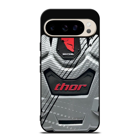 THOR MX SENTINEL GUARD 5 Google Pixel 9 Pro Case Cover