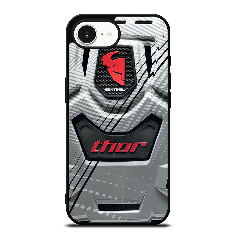 THOR MX SENTINEL GUARD 5 iPhone 16e Case Cover