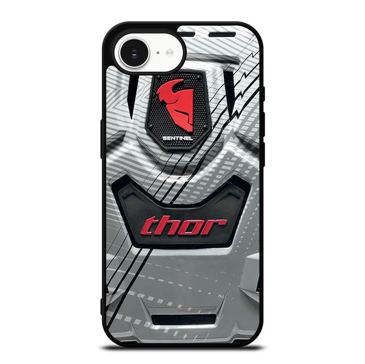 THOR MX SENTINEL GUARD 5 iPhone 16e Case Cover