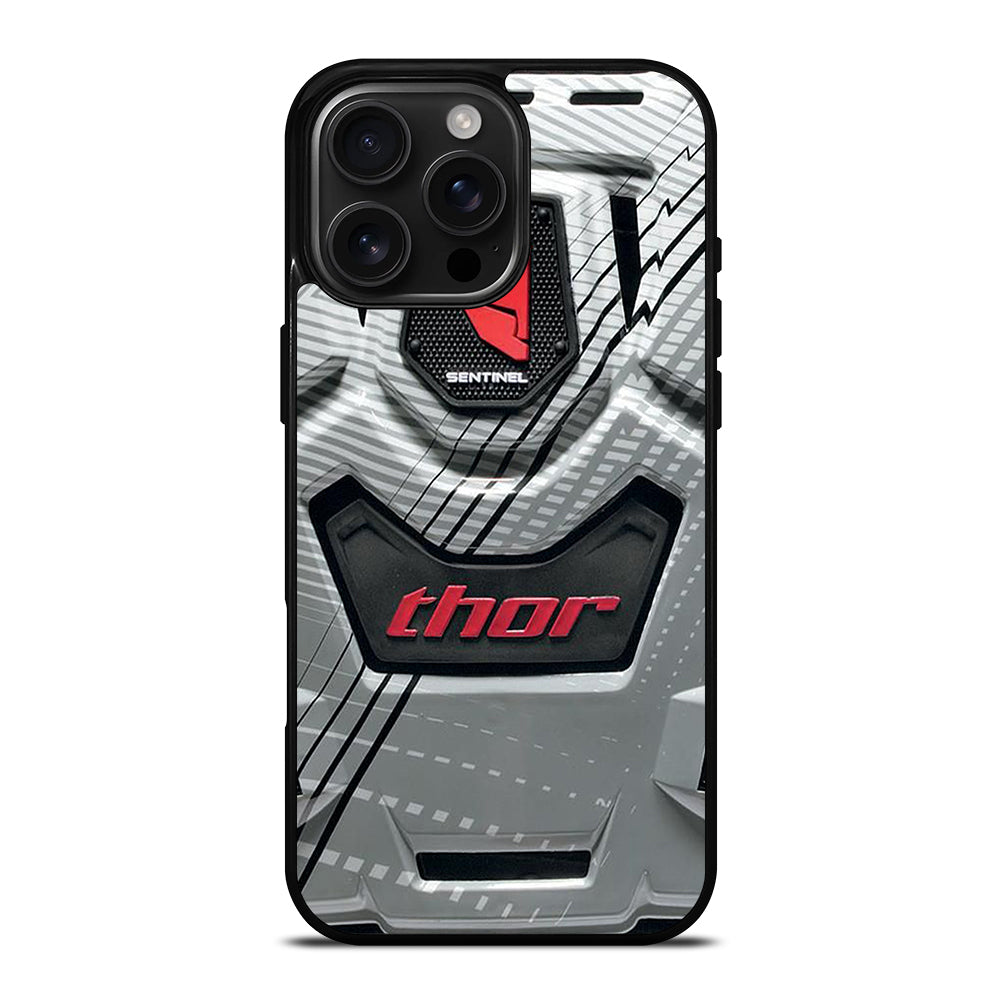 THOR MX SENTINEL GUARD 5 iPhone 16 Pro Max Case Cover