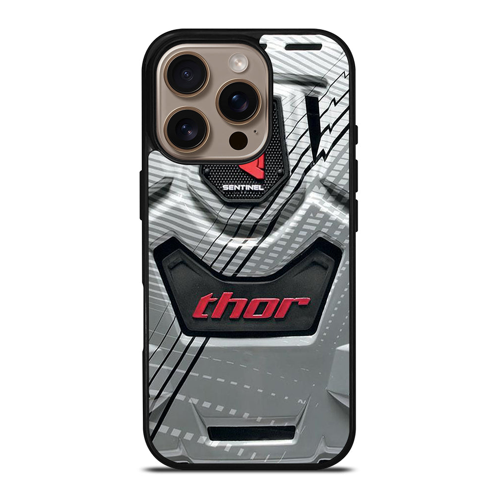 THOR MX SENTINEL GUARD 5 iPhone 16 Pro Case Cover