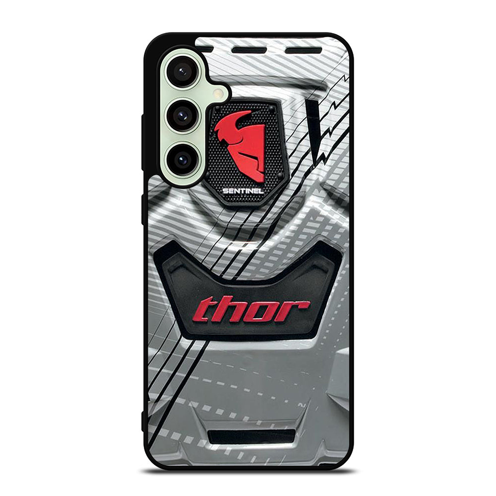 THOR MX SENTINEL GUARD 5 Samsung Galaxy S24 FE Case Cover