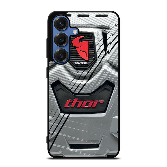 THOR MX SENTINEL GUARD 5 Samsung Galaxy S25 Case Cover