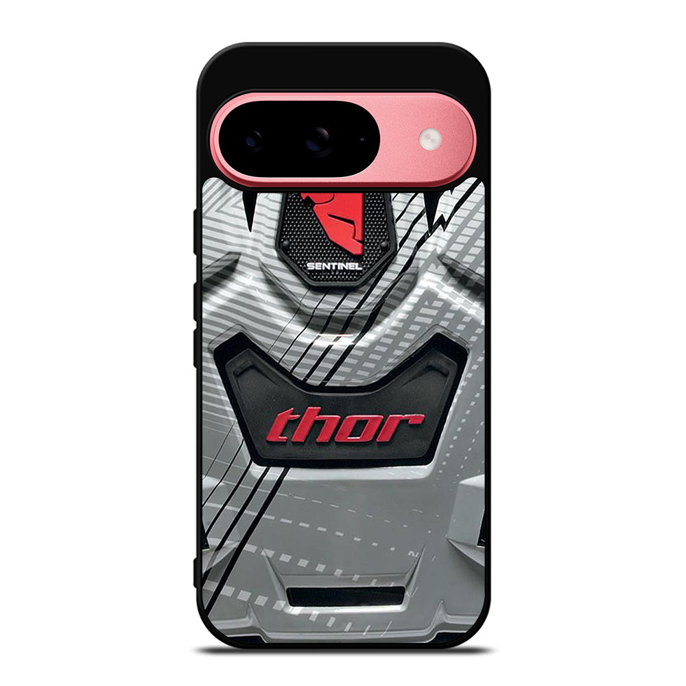 THOR MX SENTINEL GUARD 5 Google Pixel 9 Case Cover