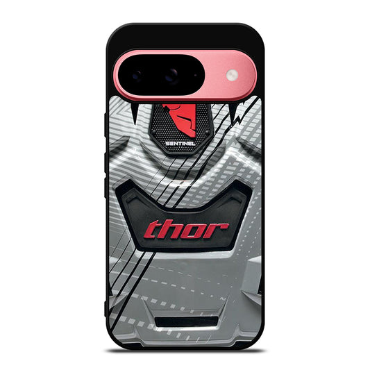 THOR MX SENTINEL GUARD 5 Google Pixel 9 Case Cover