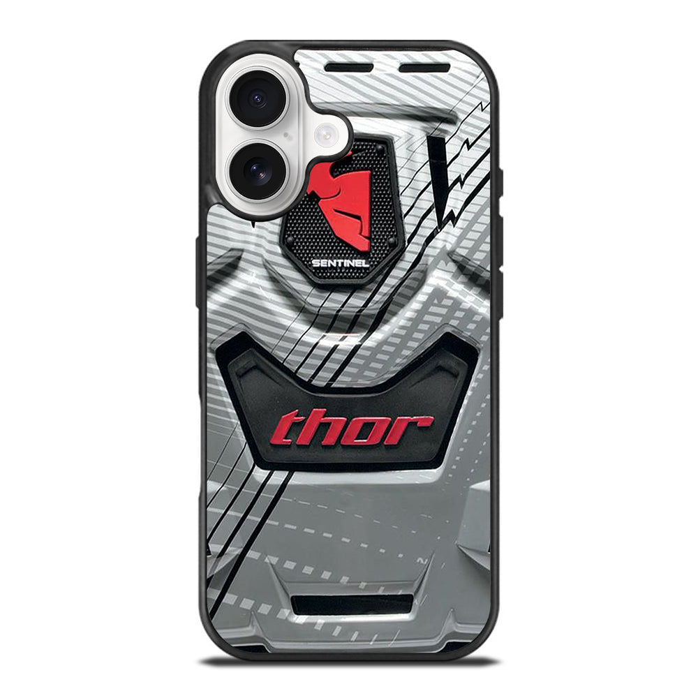 THOR MX SENTINEL GUARD 5 iPhone 17 Case Cover