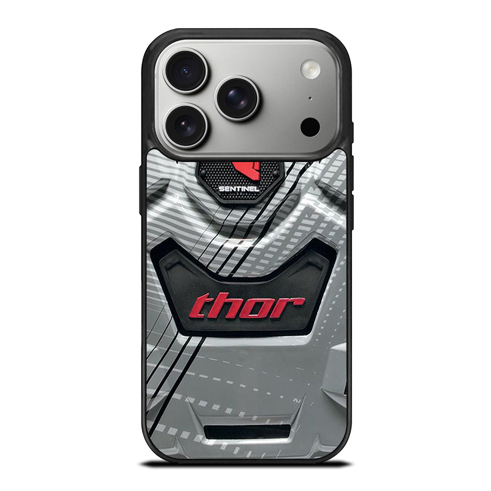 THOR MX SENTINEL GUARD 5 iPhone 17 Pro Case Cover