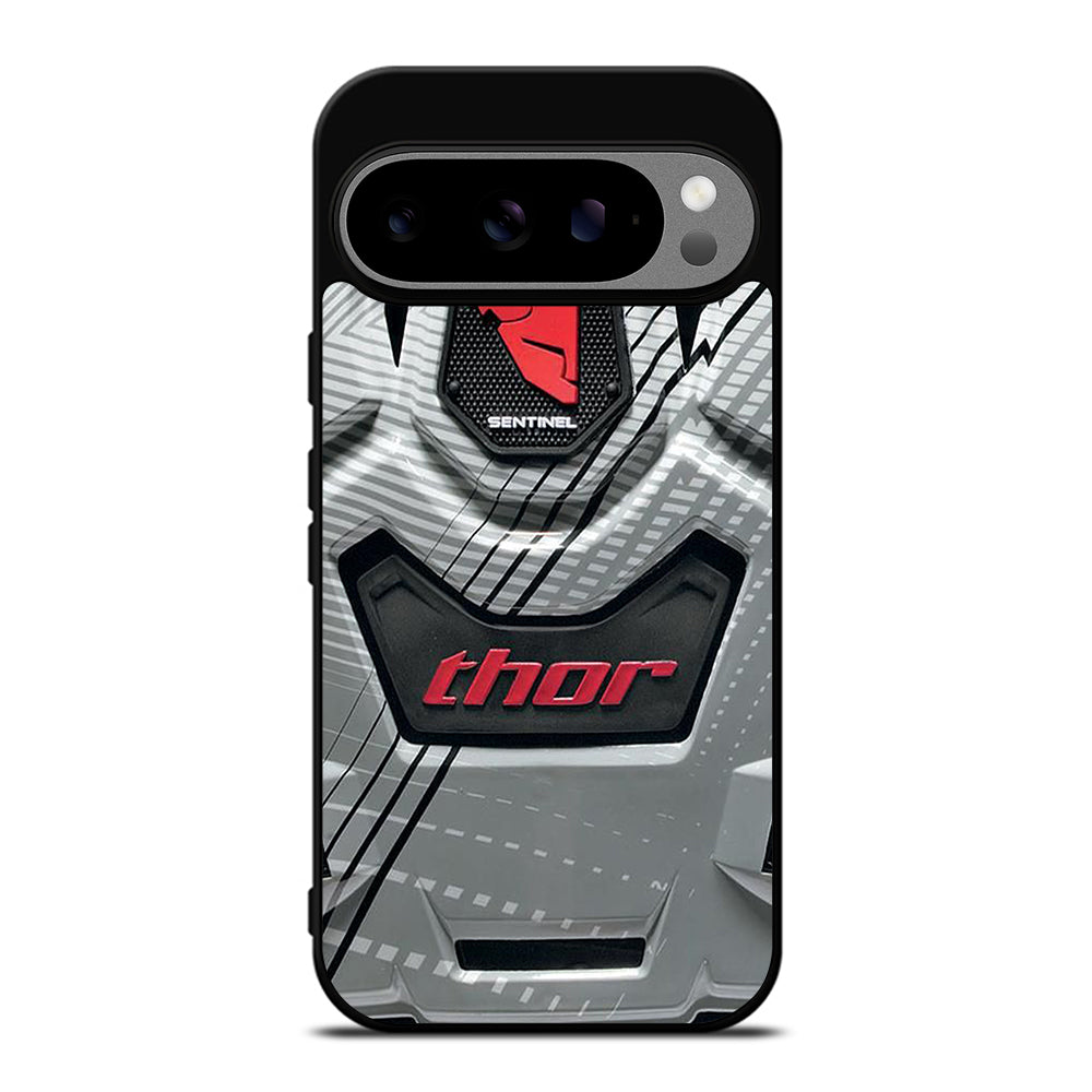 THOR MX SENTINEL GUARD 5 Google Pixel 9 Pro XL Case Cover