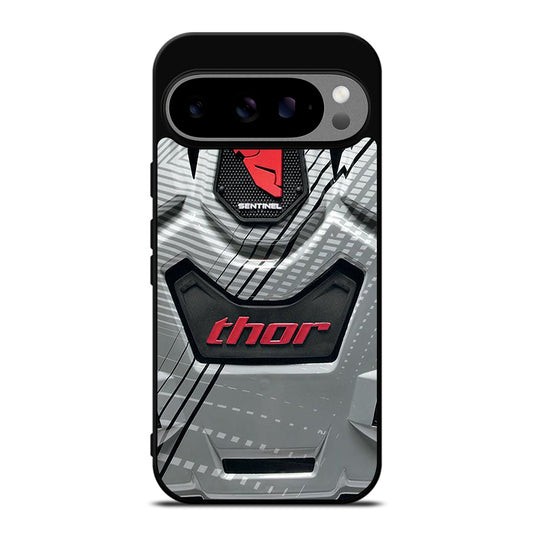 THOR MX SENTINEL GUARD 5 Google Pixel 9 Pro XL Case Cover