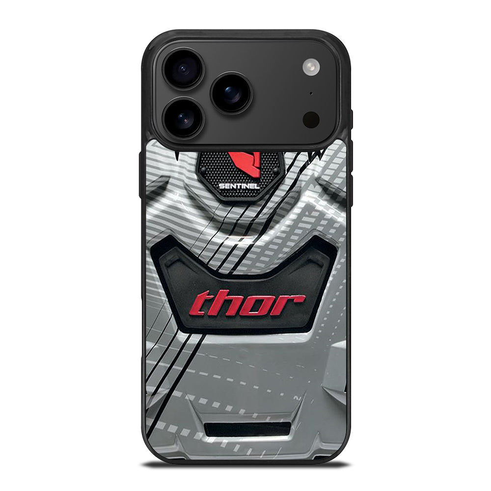 THOR MX SENTINEL GUARD 5 iPhone 17 Pro Max Case Cover