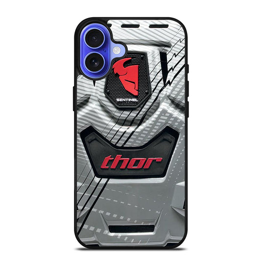THOR MX SENTINEL GUARD 5 iPhone 16 Case Cover