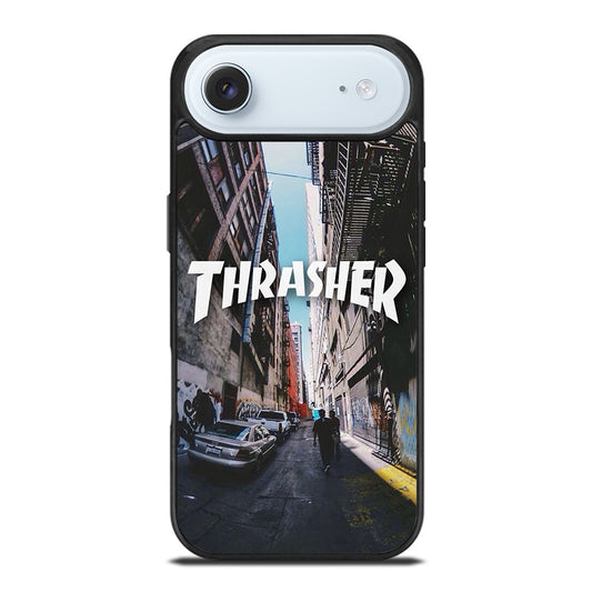 THRASER SKATEBOARD LOGO iPhone Air Case Cover