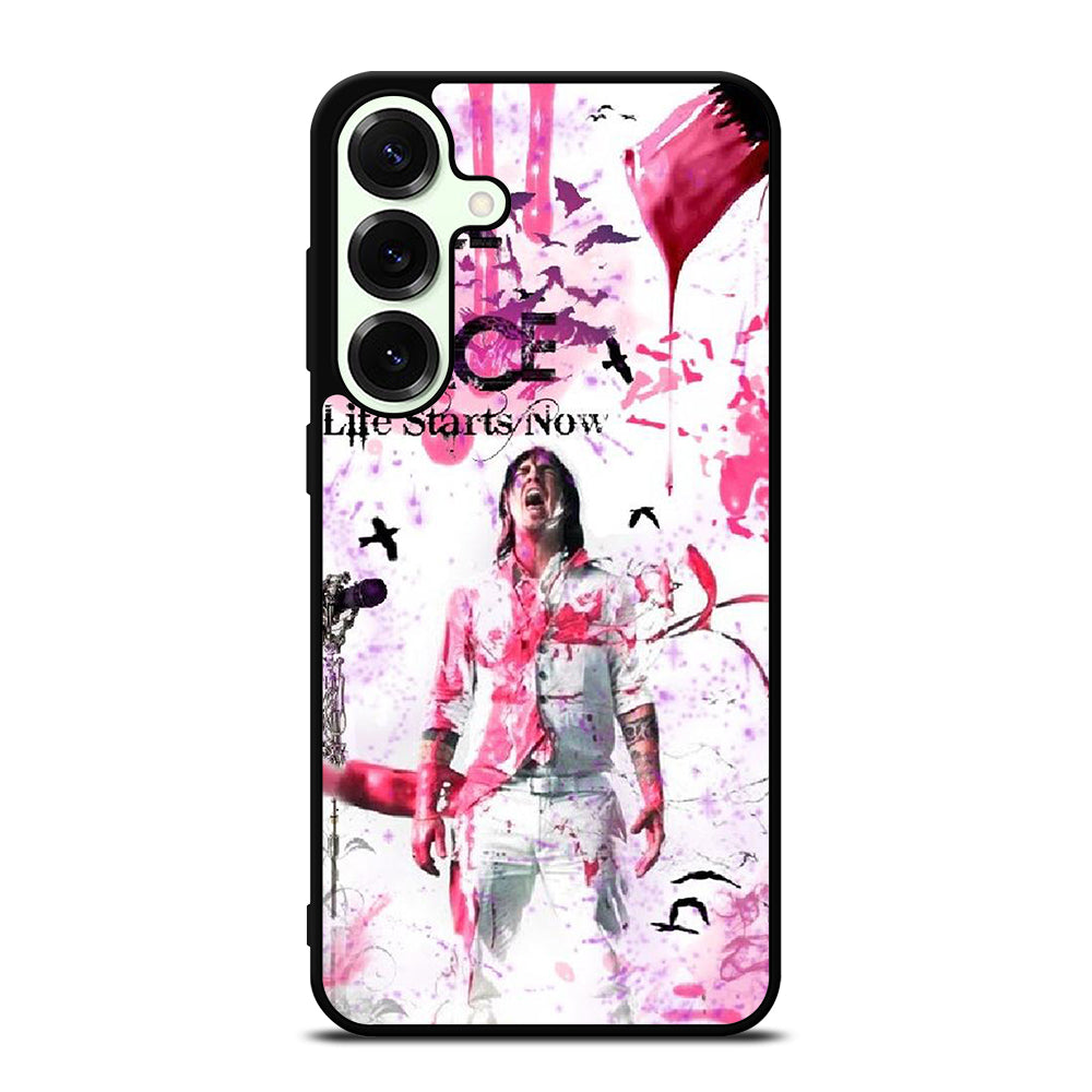 THREE DAYS GRACE BAND Samsung Galaxy S25 Plus Case Cover