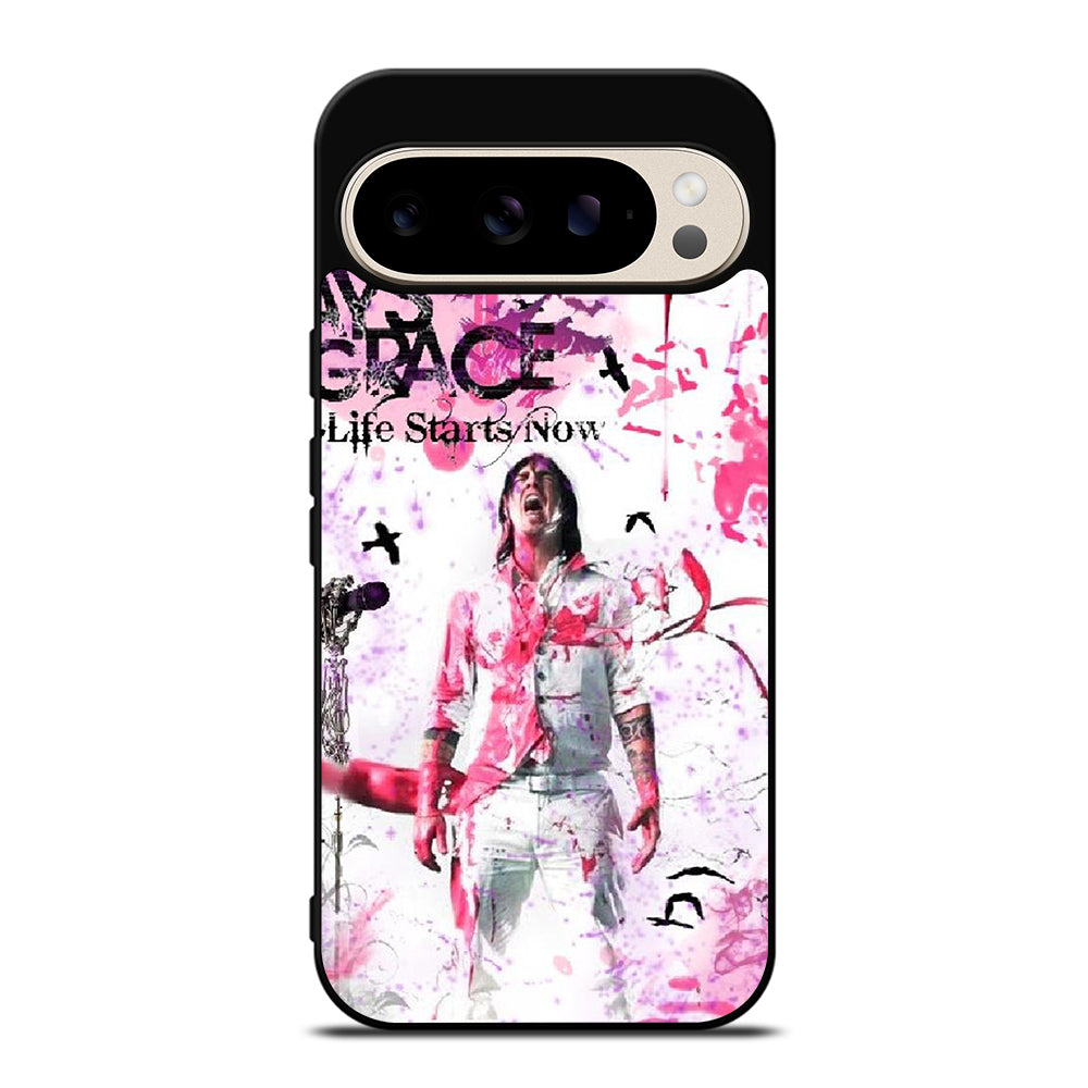 THREE DAYS GRACE BAND Google Pixel 9 Pro Case Cover