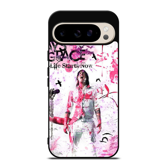 THREE DAYS GRACE BAND Google Pixel 9 Pro Case Cover