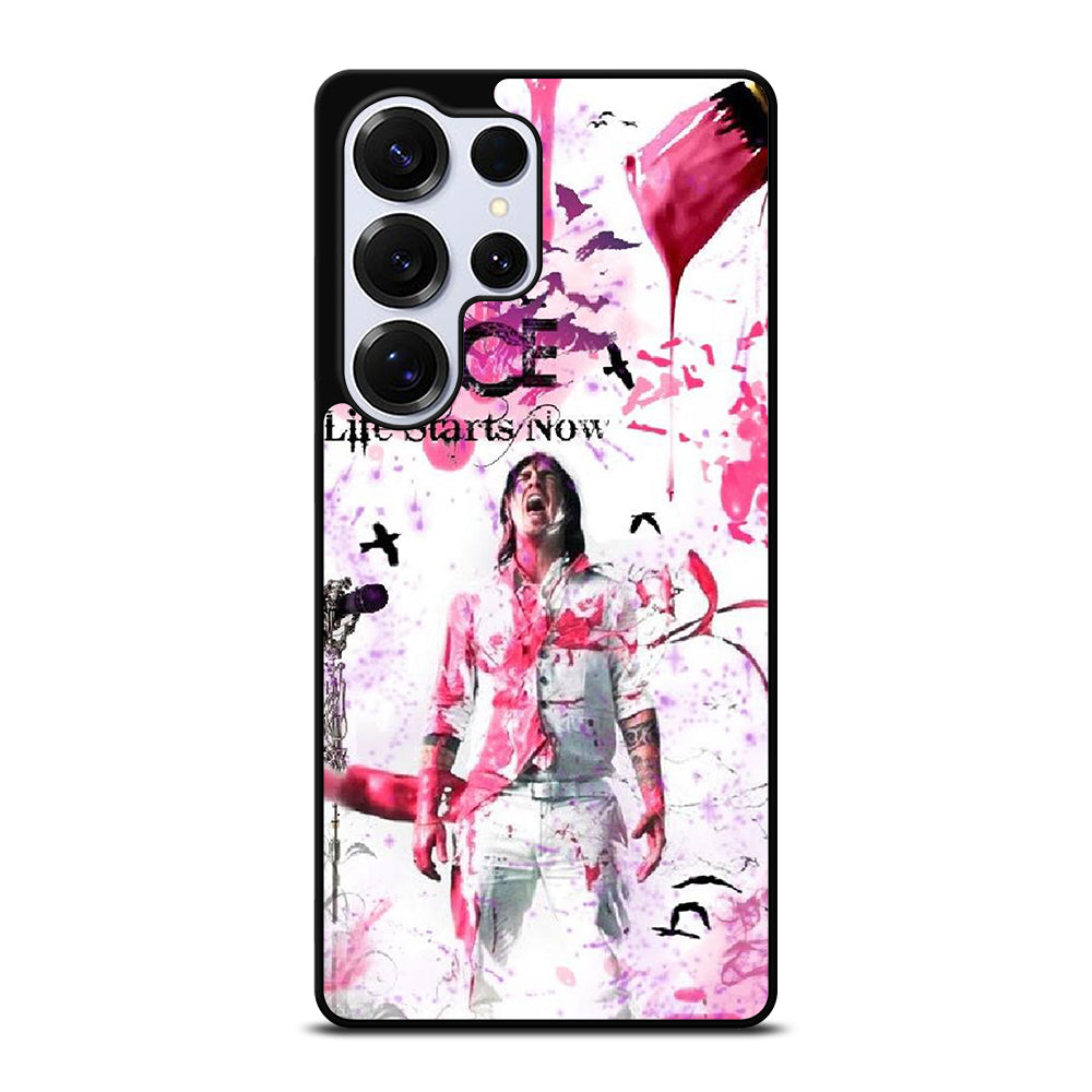 THREE DAYS GRACE BAND Samsung Galaxy S25 Ultra Case Cover