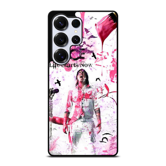 THREE DAYS GRACE BAND Samsung Galaxy S25 Ultra Case Cover