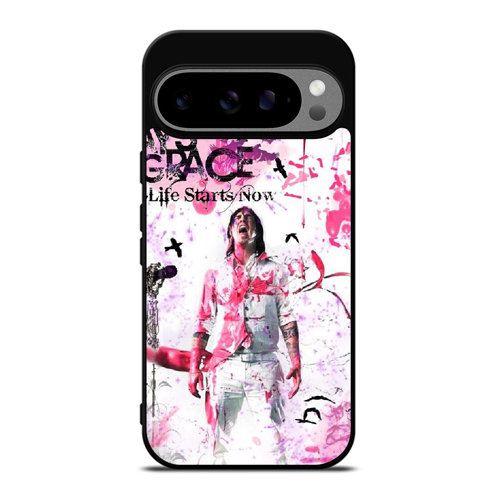 THREE DAYS GRACE BAND Google Pixel 9 Pro XL Case Cover