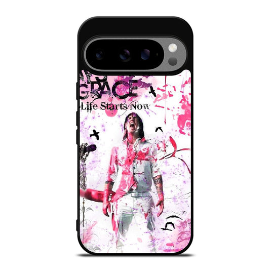 THREE DAYS GRACE BAND Google Pixel 9 Pro XL Case Cover