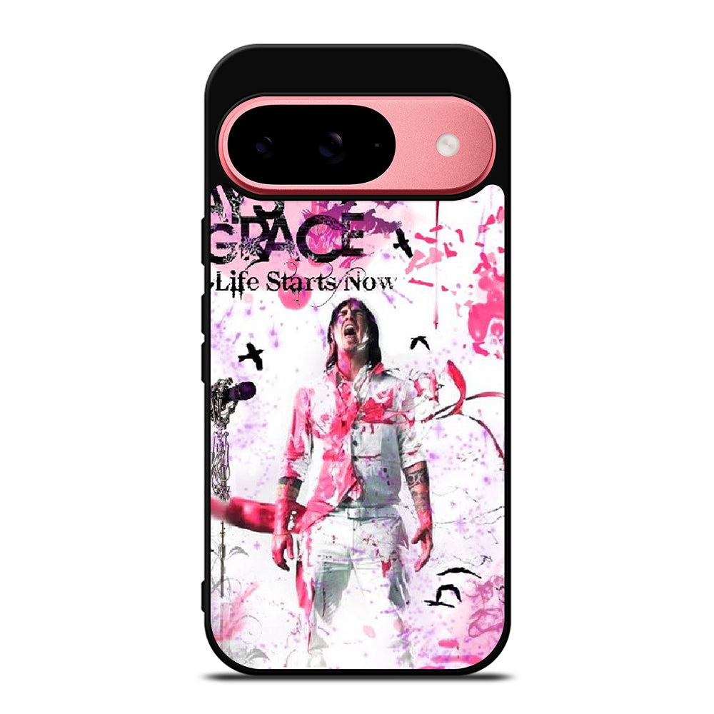 THREE DAYS GRACE BAND Google Pixel 9 Case Cover
