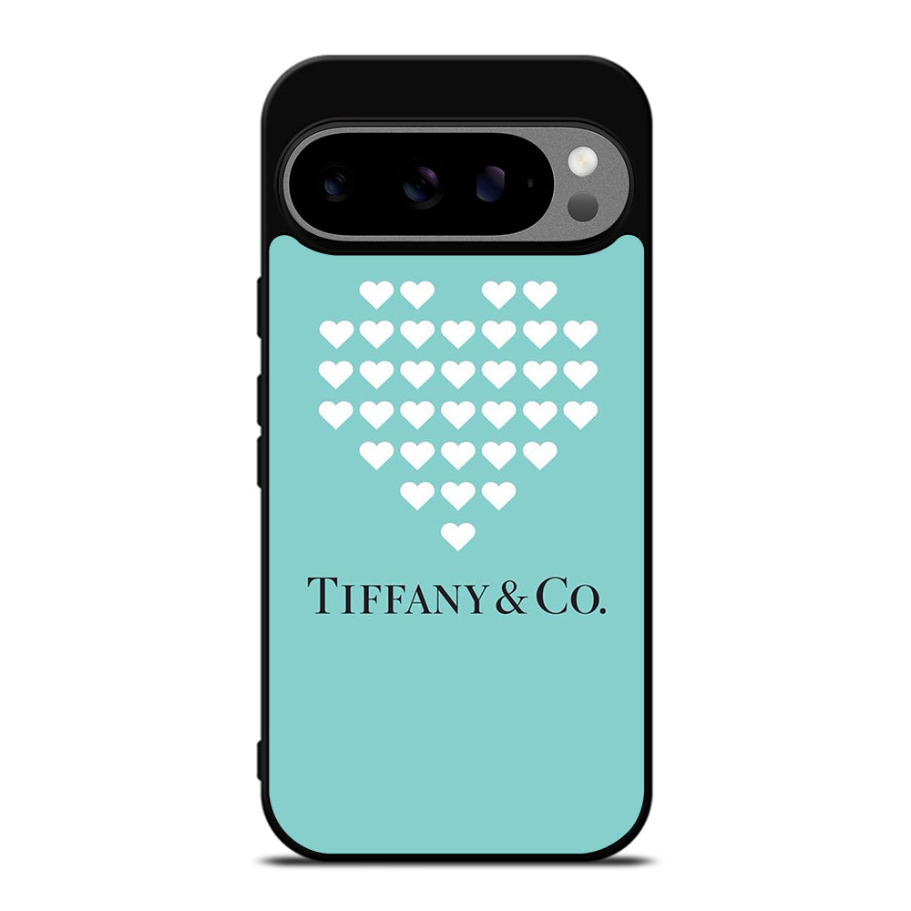 TIFFANY AND CO LOGO 2 Google Pixel 9 Pro XL Case Cover
