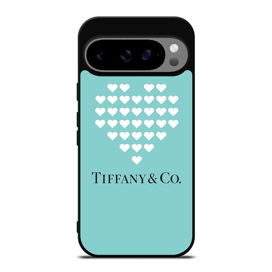 TIFFANY AND CO LOGO 2 Google Pixel 9 Pro XL Case Cover