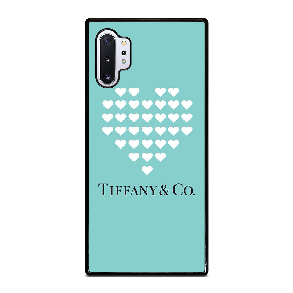 TIFFANY AND CO LOGO 2 Samsung Galaxy Note 10 Plus Case Cover